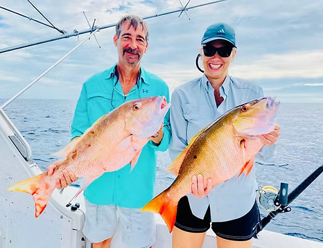Catch & Cook — Key Largo